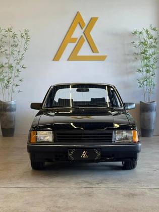 CHEVROLET CHEVETTE 1.6 DL 8V GASOLINA 2P MANUAL CHEVROLET CHEVETTE 1.6 DL 8V GASOLINA 2P MANUAL